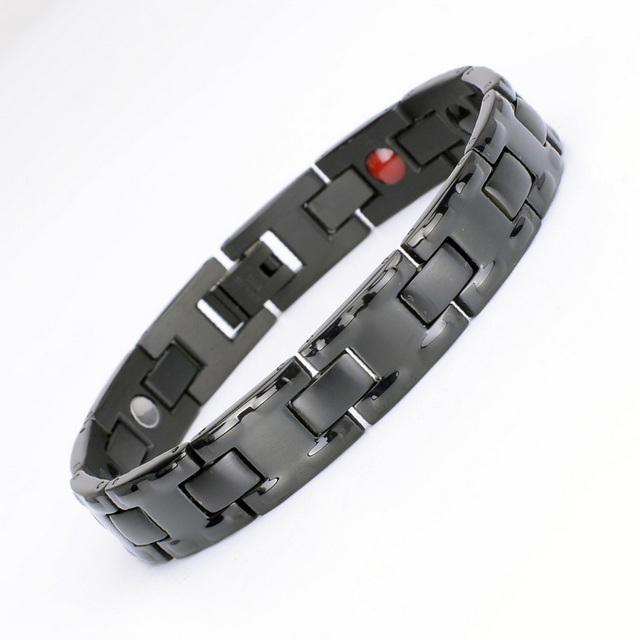 Men Stainless steel bracelets 2022-4-19-024